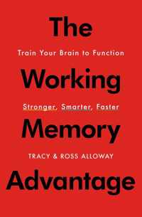 Working Memory Advantage