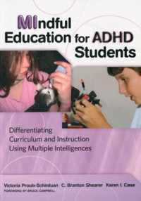 Mindful Education For Adhd Students