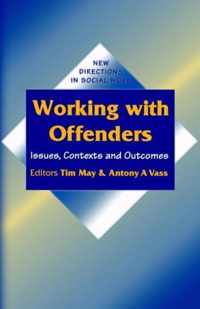 Working with Offenders