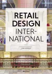 Retail Design International Vol. 3