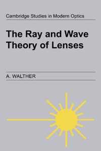 The Ray and Wave Theory of Lenses