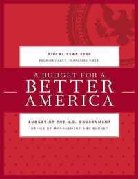 A Budget for a Better America