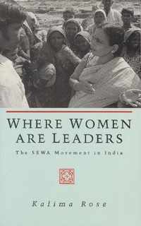 Where Women are Leaders