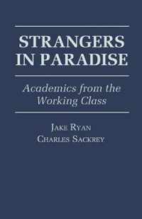 Strangers in Paradise