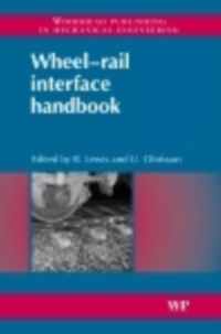 Wheel-Rail Interface Handbook