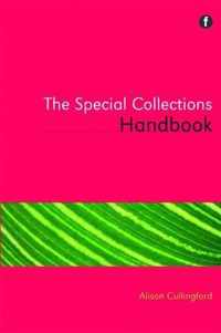 The Special Collections Handbook