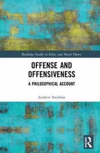 Offense and Offensiveness