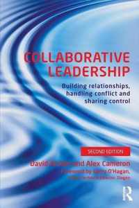 Collaborative Leadership