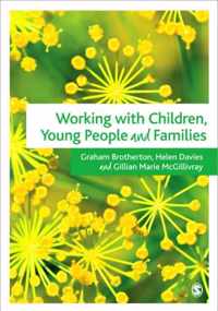 Working with Children, Young People and Families