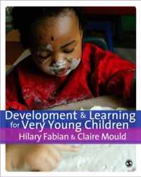 Development & Learning for Very Young Children