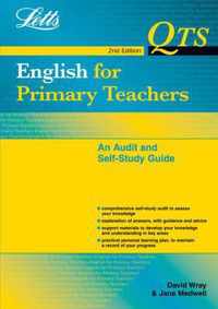 English for Primary Teachers