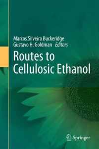 Routes to Cellulosic Ethanol