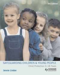 Safeguarding Children And Young People