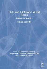 Child and Adolescent Mental Health