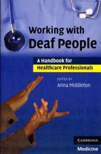 Working With Deaf People