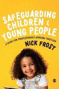 Safeguarding Children and Young People