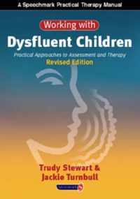 Working with Dysfluent Children