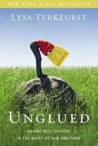 Unglued