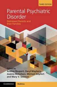 Parental Psychiatric Disorder