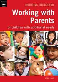 Working with Parents