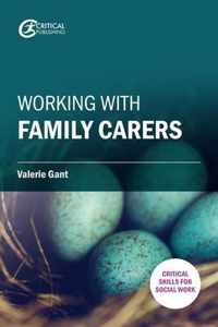 Working with Family Carers