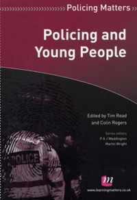 Policing and Young People