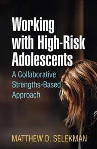 Working with High-Risk Adolescents