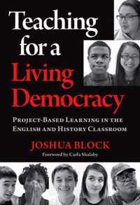 Teaching for a Living Democracy