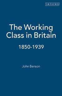 The Working Class in Britain