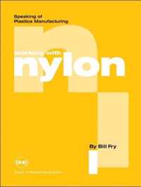 Working with Nylon