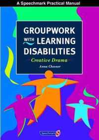 Groupwork with Learning Disabilities