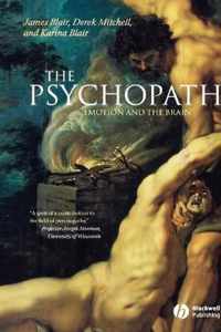 Psychopath Emotion & The Brain