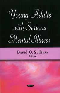 Young Adults with Serious Mental Illness