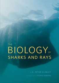 The Biology of Sharks and Rays