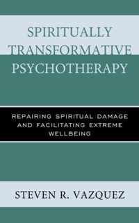 Spiritually Transformative Psychotherapy