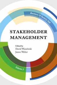 Stakeholder Management