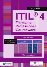 Courseware  -   ITIL® 4 Managing Professional Courseware