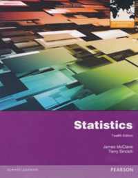 Statistics