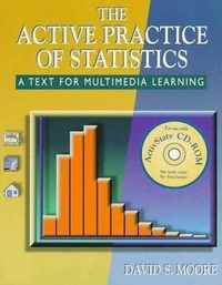 The Active Practice Of Statistics