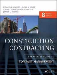 Construction Contracting