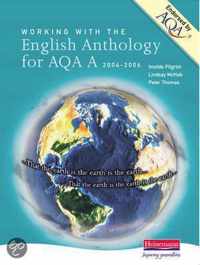 A Working with English Anthology AQA