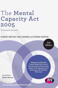 The Mental Capacity Act 2005