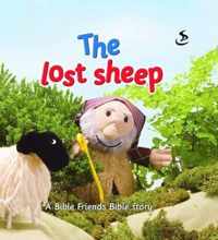 The Lost Sheep