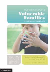 Working with Vulnerable Families