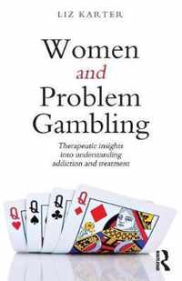 Women And Problem Gambling