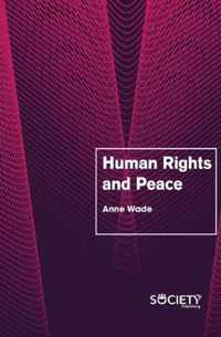 Human Rights and Peace