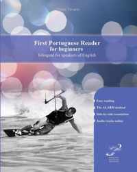 First Portuguese Reader for beginners