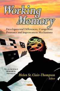 Working Memory