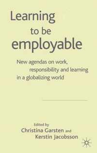 Learning to be Employable