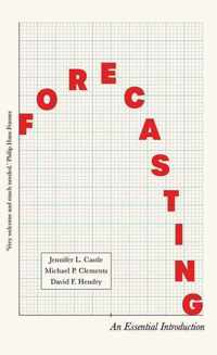 Forecasting  An Essential Introduction